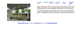 Desktop Screenshot of ies.paete.org